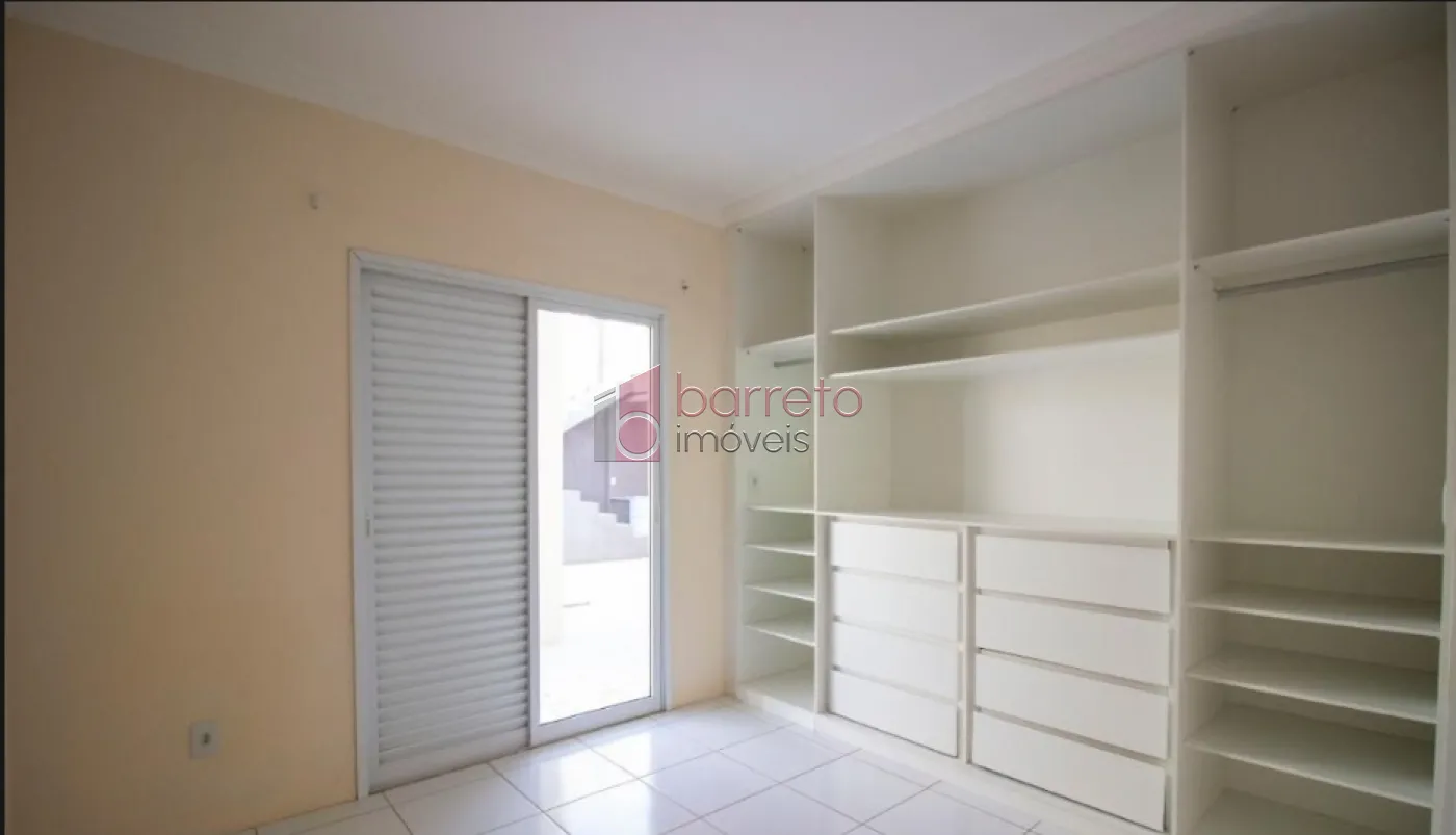 SOBRADO À VENDA NO BAIRRO HORTO SANTO ANTÔNIO EM JUNDIAÍ/SP