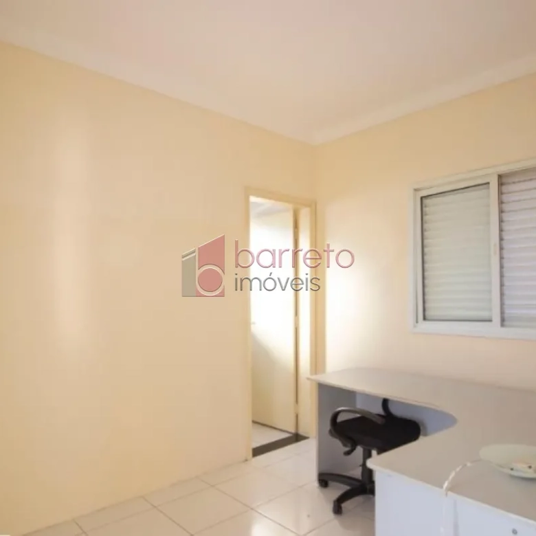 SOBRADO À VENDA NO BAIRRO HORTO SANTO ANTÔNIO EM JUNDIAÍ/SP