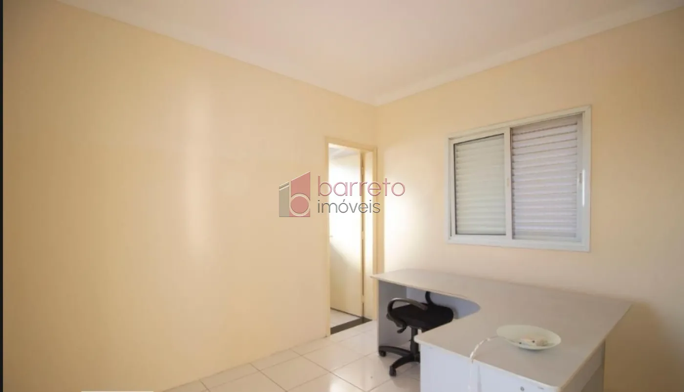 SOBRADO À VENDA NO BAIRRO HORTO SANTO ANTÔNIO EM JUNDIAÍ/SP