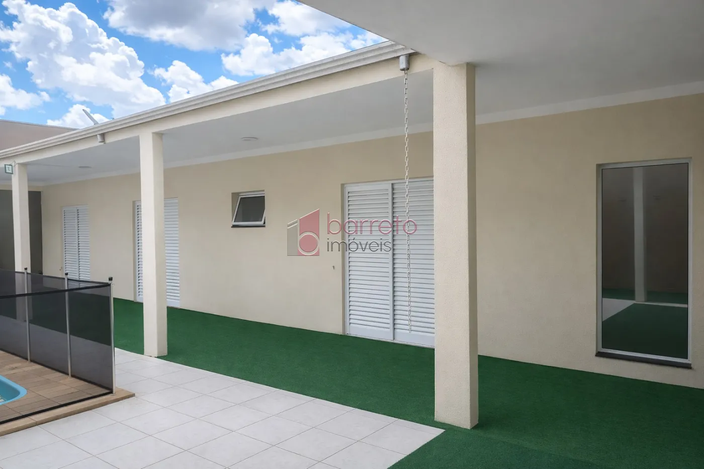 SOBRADO À VENDA NO BAIRRO HORTO SANTO ANTÔNIO EM JUNDIAÍ/SP