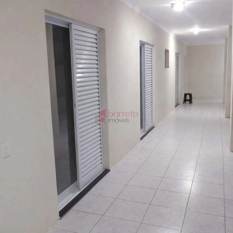 SOBRADO À VENDA NO BAIRRO HORTO SANTO ANTÔNIO EM JUNDIAÍ/SP