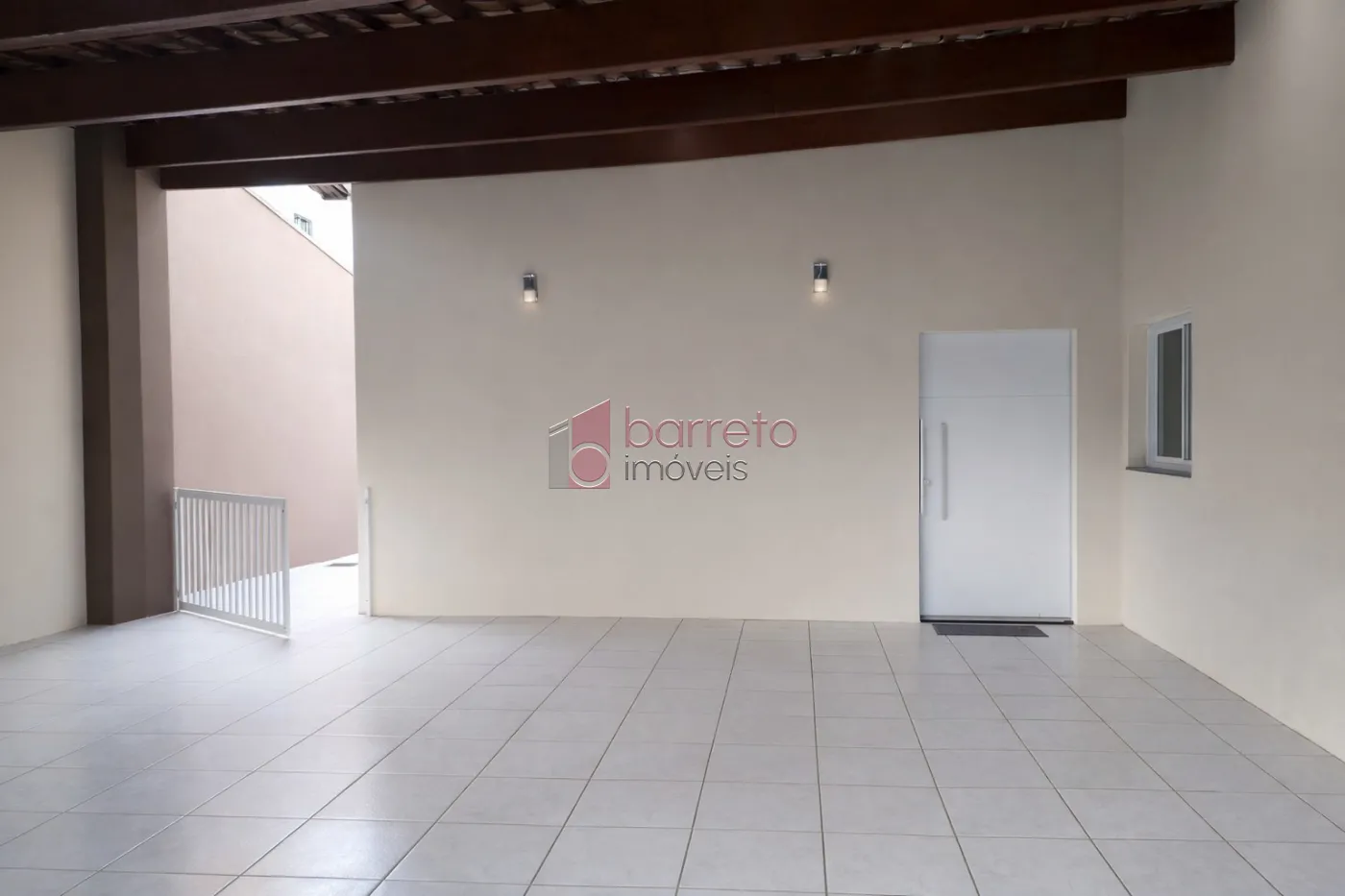 SOBRADO À VENDA NO BAIRRO HORTO SANTO ANTÔNIO EM JUNDIAÍ/SP