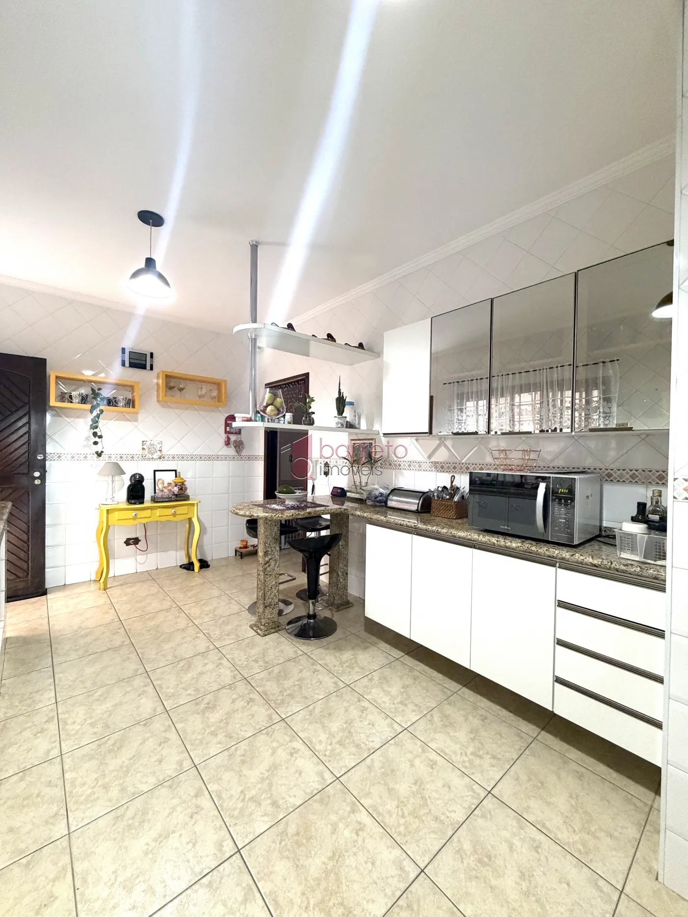 CASA À VENDA – 02 QUARTOS – HORTO SANTO ANTÔNIO – JUNDIAÍ/SP