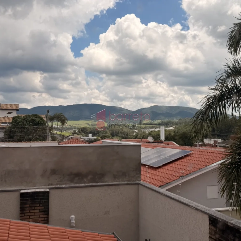 CASA À VENDA – 02 QUARTOS – HORTO SANTO ANTÔNIO – JUNDIAÍ/SP