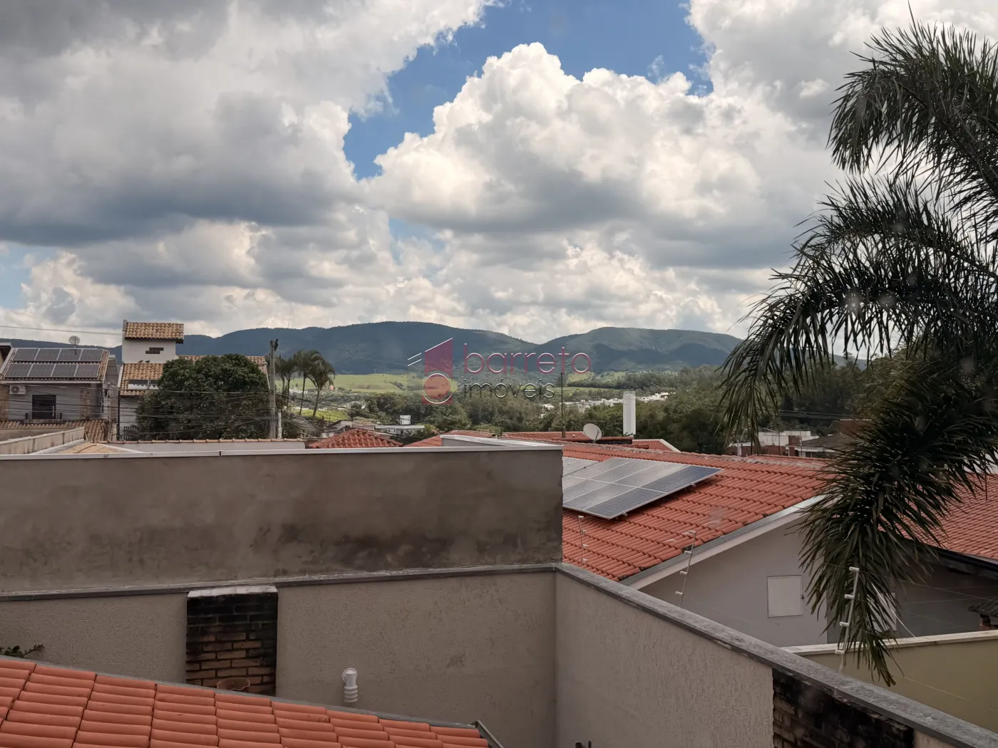 CASA À VENDA – 02 QUARTOS – HORTO SANTO ANTÔNIO – JUNDIAÍ/SP