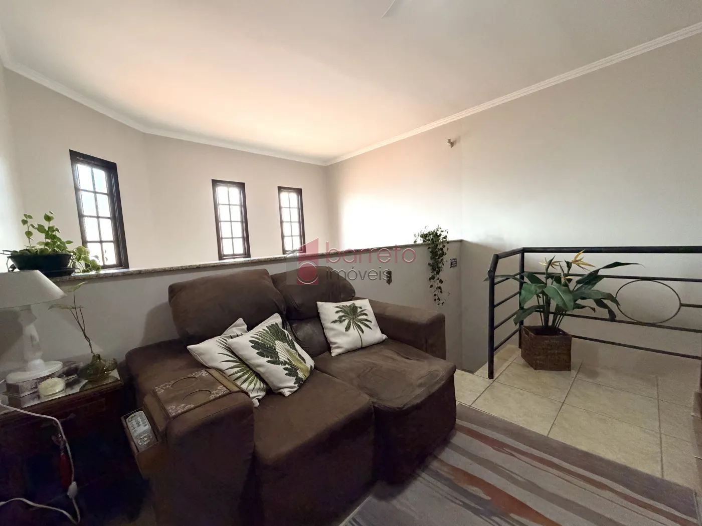 CASA À VENDA – 02 QUARTOS – HORTO SANTO ANTÔNIO – JUNDIAÍ/SP