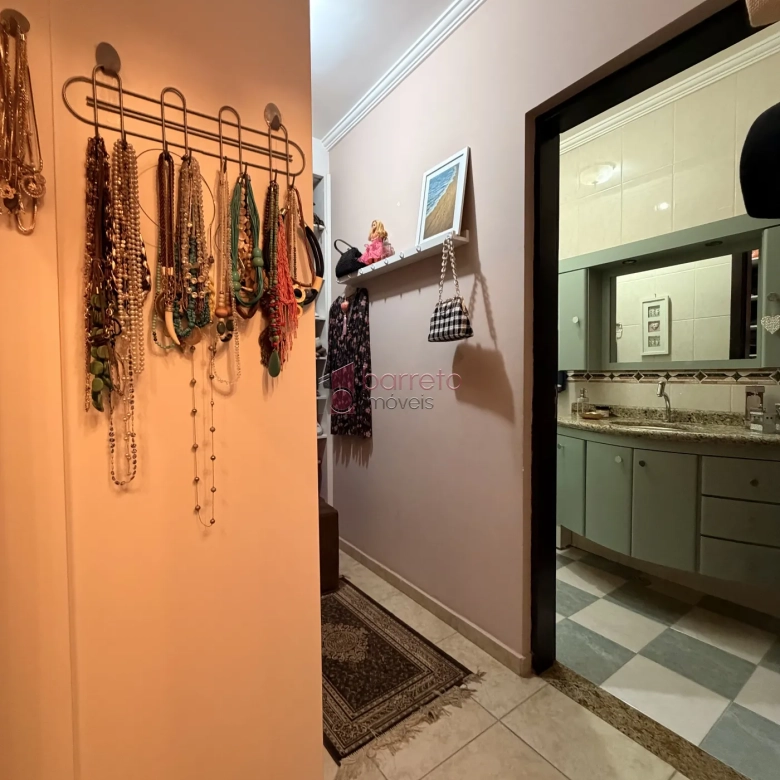 CASA À VENDA – 02 QUARTOS – HORTO SANTO ANTÔNIO – JUNDIAÍ/SP