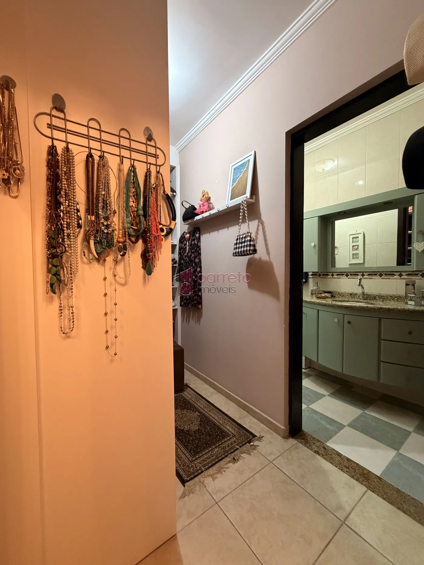 CASA À VENDA – 02 QUARTOS – HORTO SANTO ANTÔNIO – JUNDIAÍ/SP