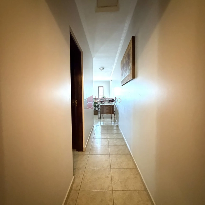 CASA À VENDA – 02 QUARTOS – HORTO SANTO ANTÔNIO – JUNDIAÍ/SP