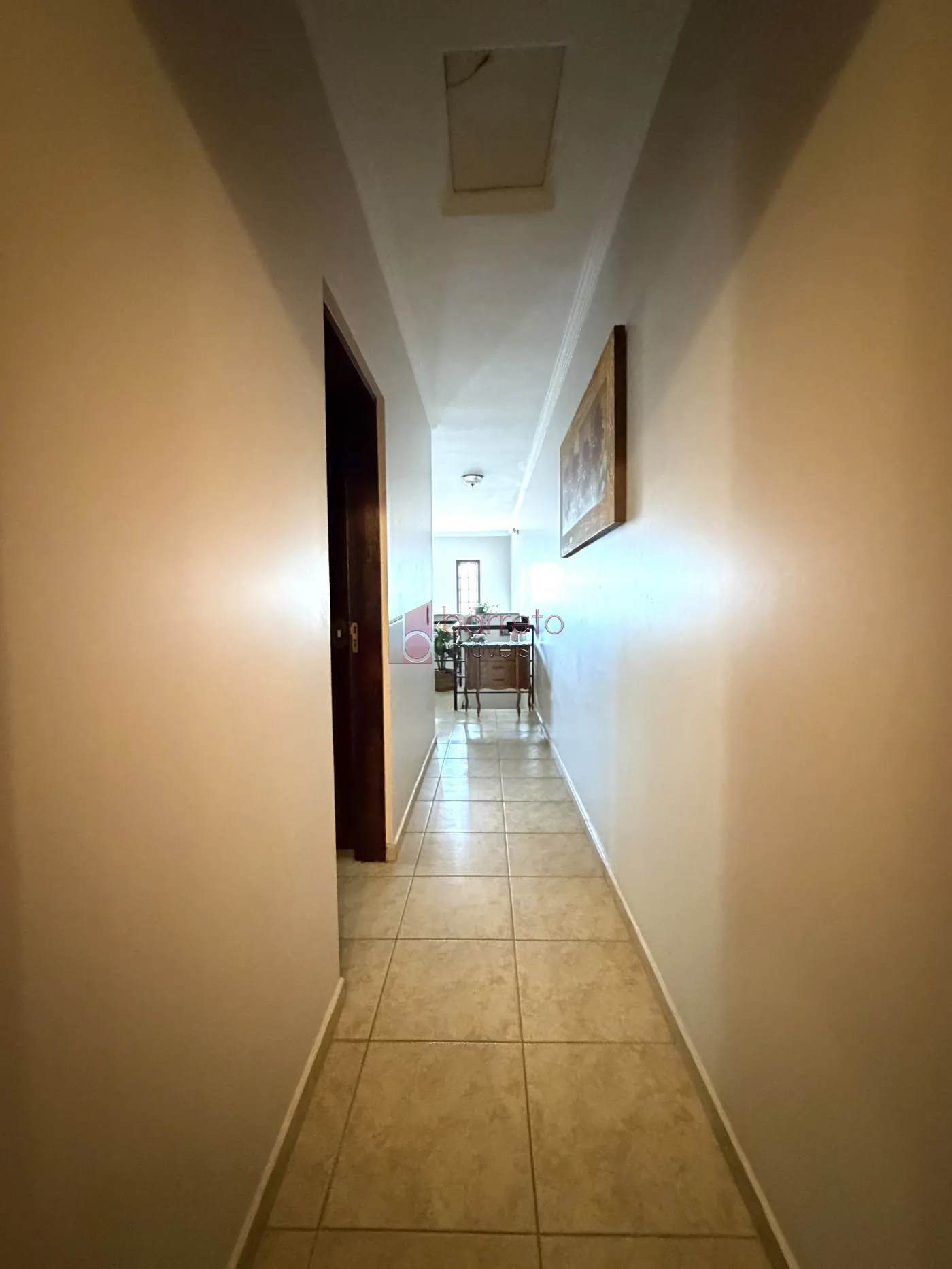 CASA À VENDA – 02 QUARTOS – HORTO SANTO ANTÔNIO – JUNDIAÍ/SP