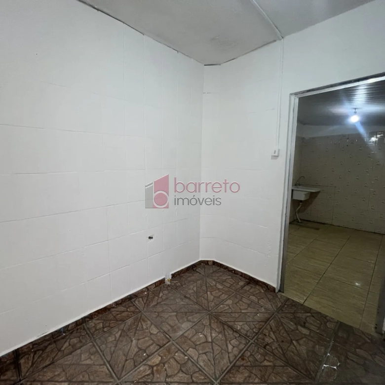 CASA PARA LOCAÇÃO E VENDA NO JARDIM DANÚBIO EM JUNDIAÍ/SP
