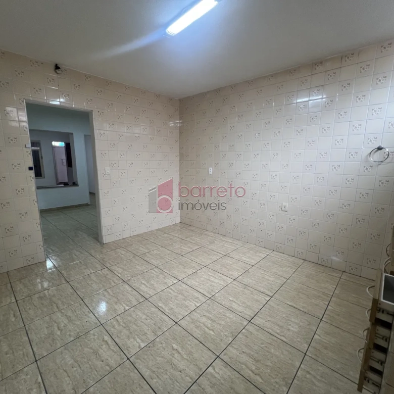 CASA PARA LOCAÇÃO E VENDA NO JARDIM DANÚBIO EM JUNDIAÍ/SP