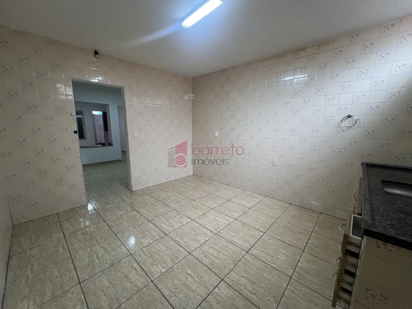 CASA PARA LOCAÇÃO E VENDA NO JARDIM DANÚBIO EM JUNDIAÍ/SP