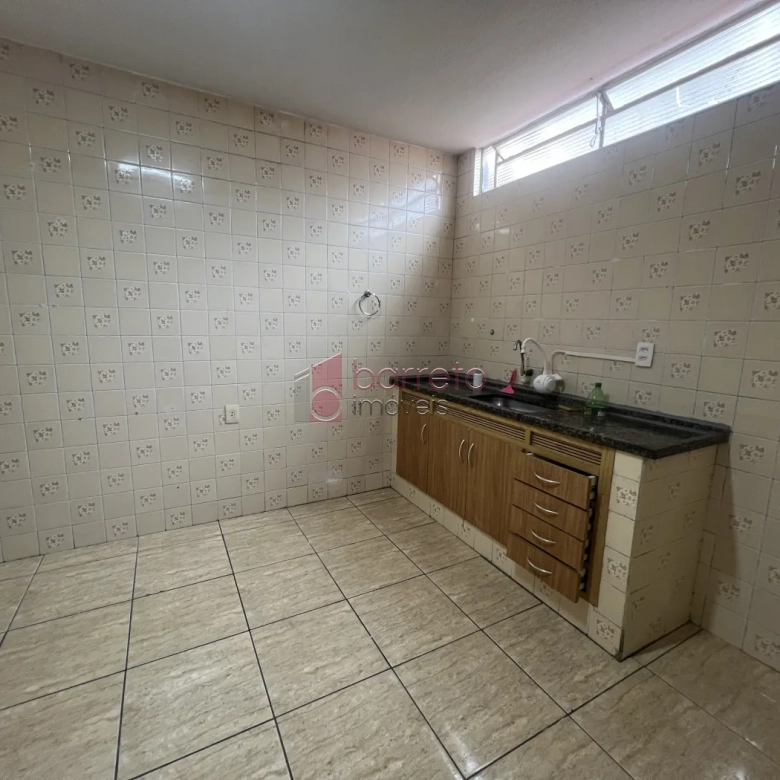 CASA PARA LOCAÇÃO E VENDA NO JARDIM DANÚBIO EM JUNDIAÍ/SP