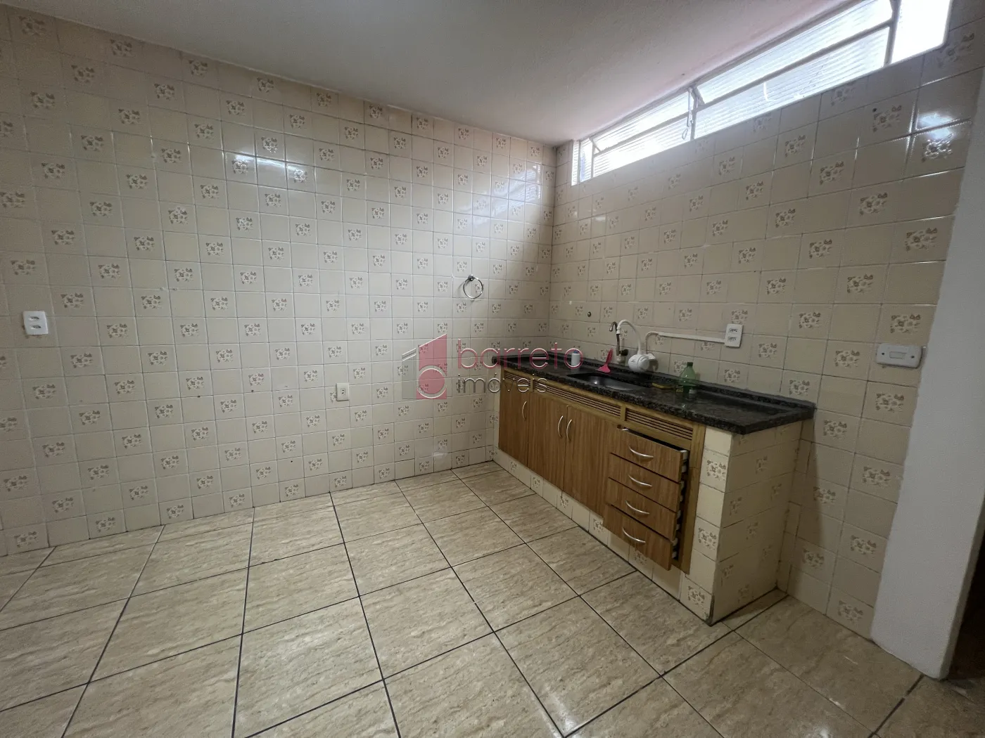 CASA PARA LOCAÇÃO E VENDA NO JARDIM DANÚBIO EM JUNDIAÍ/SP