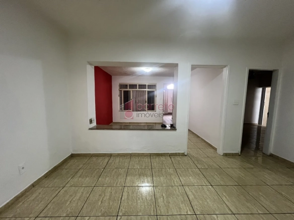 CASA PARA LOCAÇÃO E VENDA NO JARDIM DANÚBIO EM JUNDIAÍ/SP