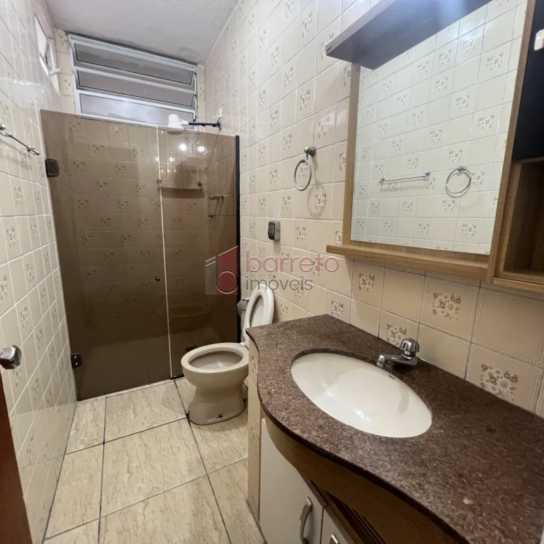 CASA PARA LOCAÇÃO E VENDA NO JARDIM DANÚBIO EM JUNDIAÍ/SP