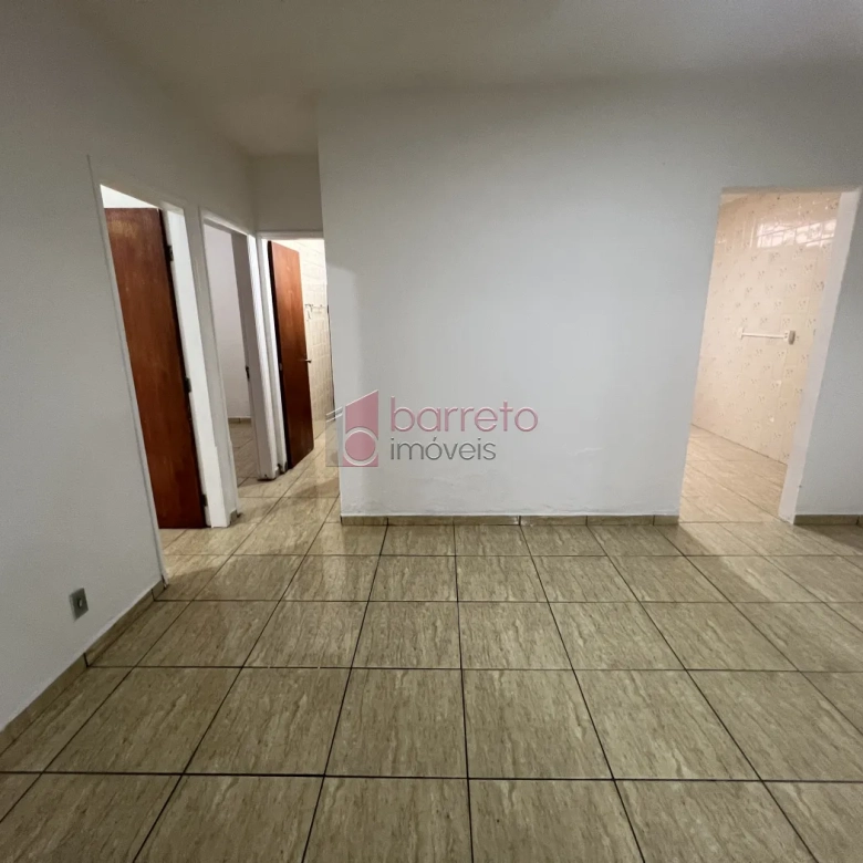 CASA PARA LOCAÇÃO E VENDA NO JARDIM DANÚBIO EM JUNDIAÍ/SP