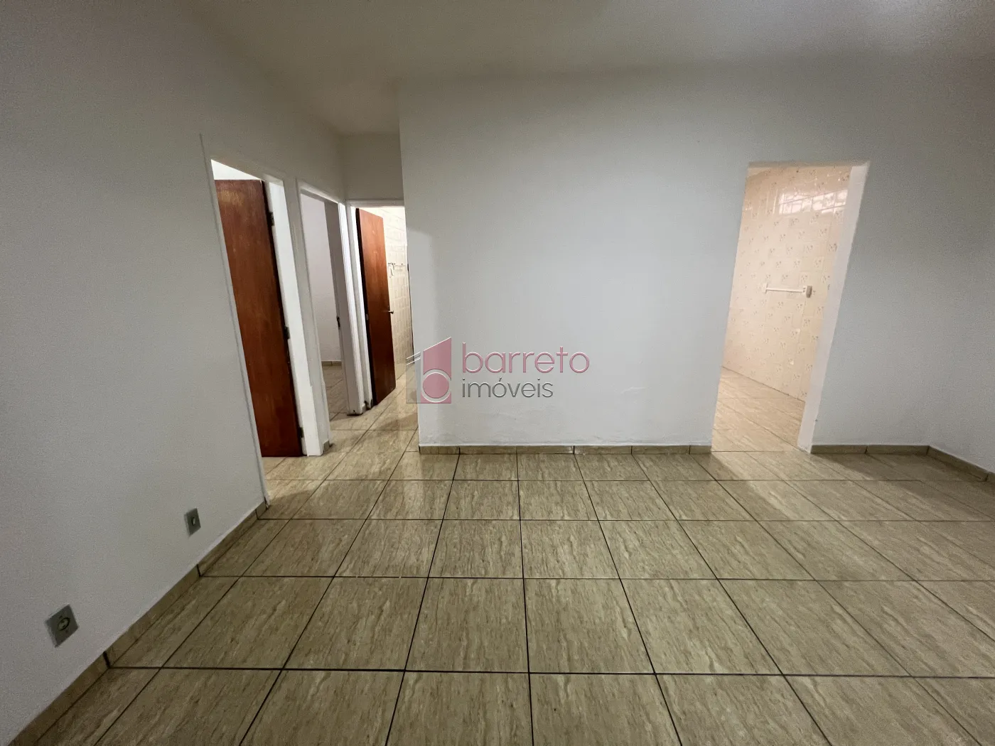CASA PARA LOCAÇÃO E VENDA NO JARDIM DANÚBIO EM JUNDIAÍ/SP
