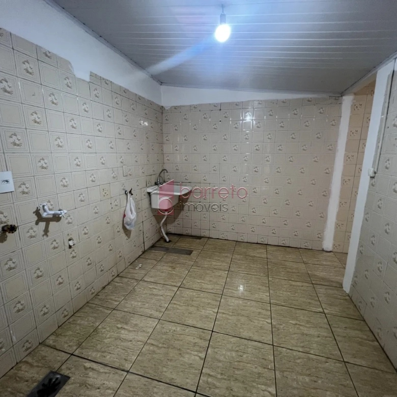 CASA PARA LOCAÇÃO E VENDA NO JARDIM DANÚBIO EM JUNDIAÍ/SP