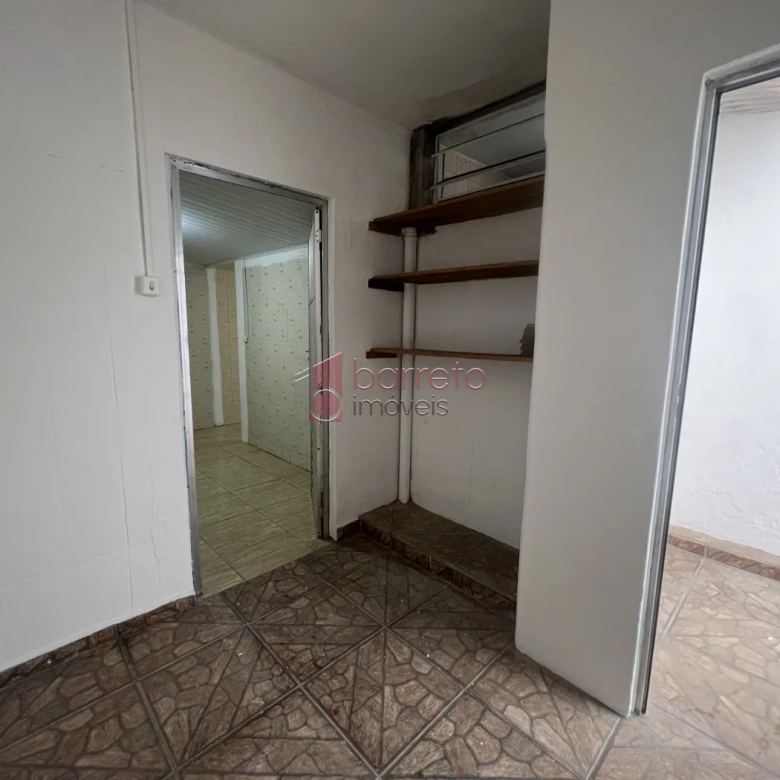 CASA PARA LOCAÇÃO E VENDA NO JARDIM DANÚBIO EM JUNDIAÍ/SP