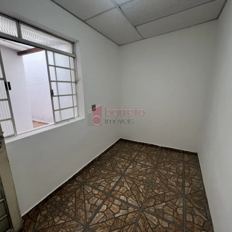 CASA PARA LOCAÇÃO E VENDA NO JARDIM DANÚBIO EM JUNDIAÍ/SP