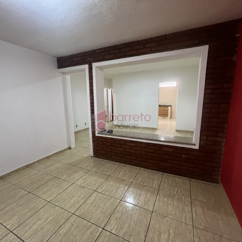 CASA PARA LOCAÇÃO E VENDA NO JARDIM DANÚBIO EM JUNDIAÍ/SP
