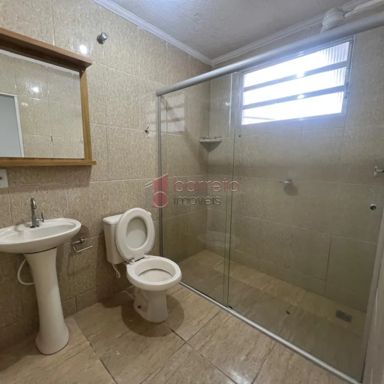 CASA PARA LOCAÇÃO E VENDA NO JARDIM DANÚBIO EM JUNDIAÍ/SP