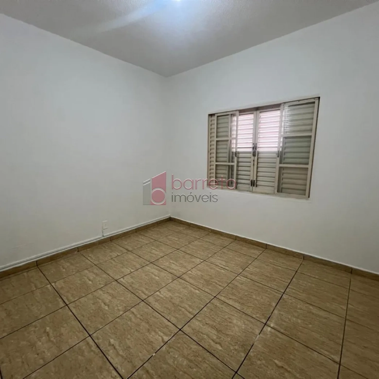 CASA PARA LOCAÇÃO E VENDA NO JARDIM DANÚBIO EM JUNDIAÍ/SP