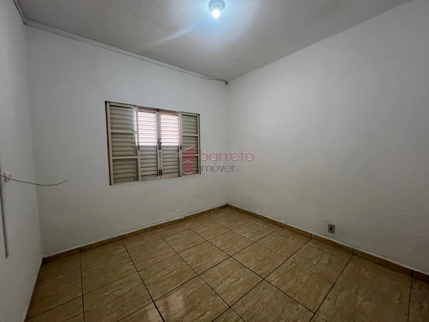 CASA PARA LOCAÇÃO E VENDA NO JARDIM DANÚBIO EM JUNDIAÍ/SP