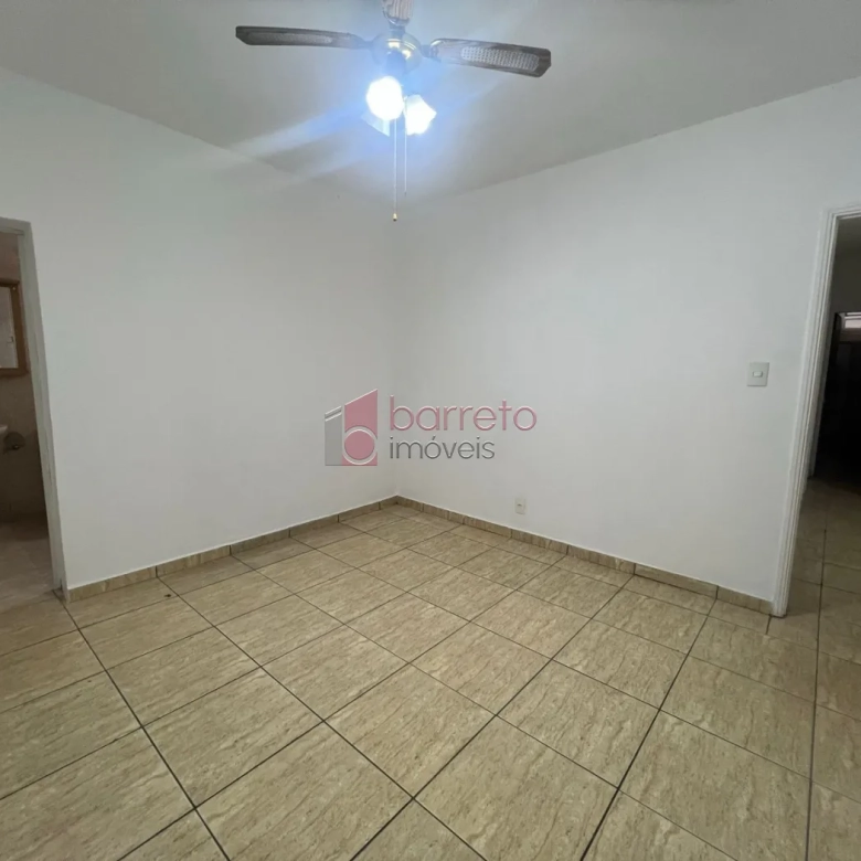 CASA PARA LOCAÇÃO E VENDA NO JARDIM DANÚBIO EM JUNDIAÍ/SP