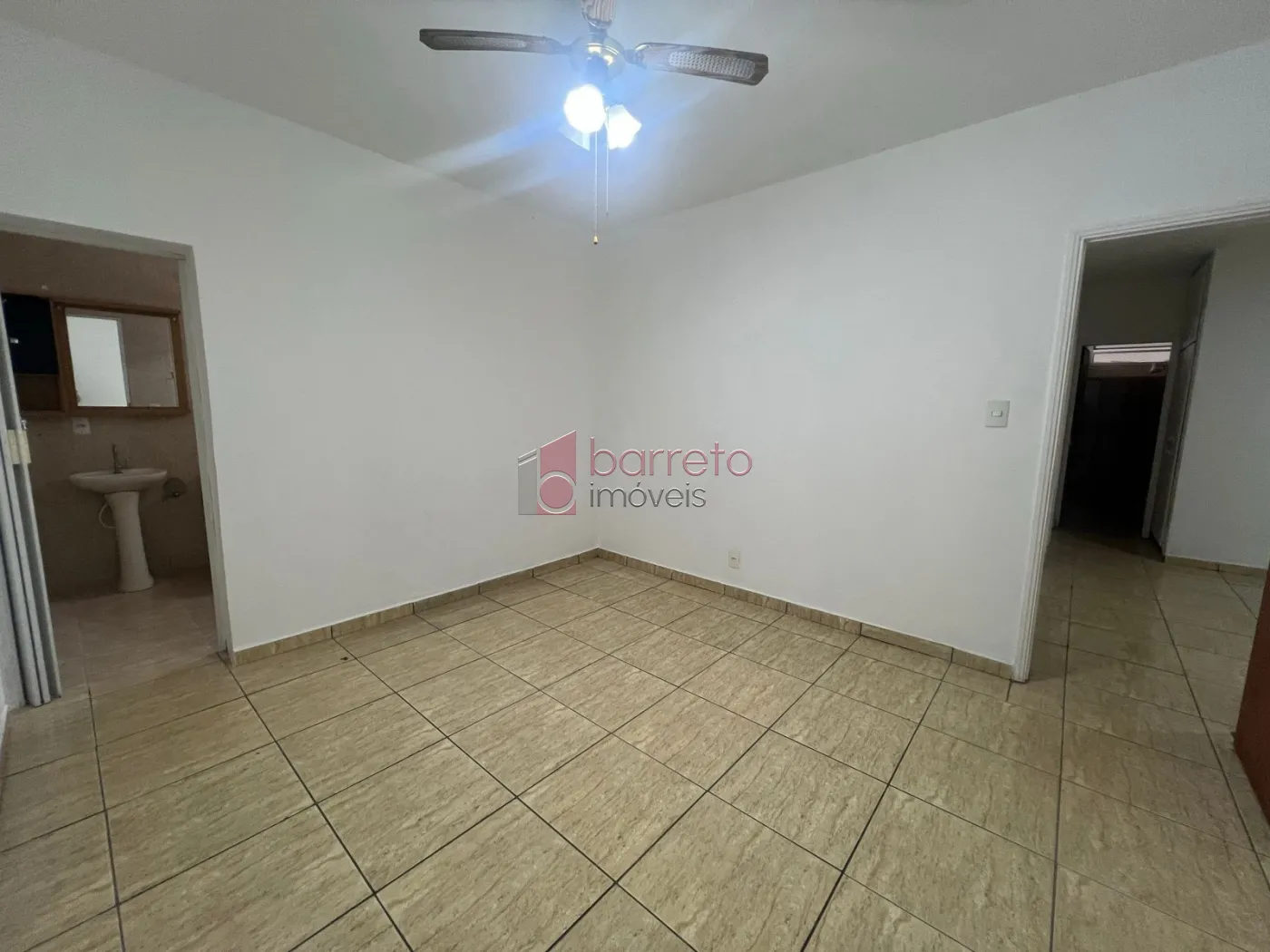 CASA PARA LOCAÇÃO E VENDA NO JARDIM DANÚBIO EM JUNDIAÍ/SP
