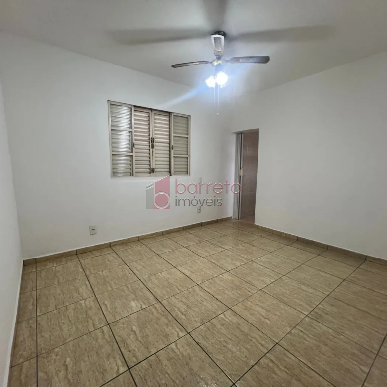 CASA PARA LOCAÇÃO E VENDA NO JARDIM DANÚBIO EM JUNDIAÍ/SP