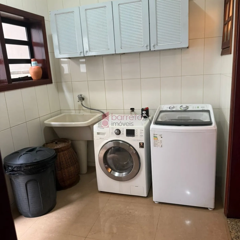 SOBRADO PARA VENDA E LOCAÇÃO NO JARDIM DAS SAMAMBAIAS – JUNDIAÍ/SP