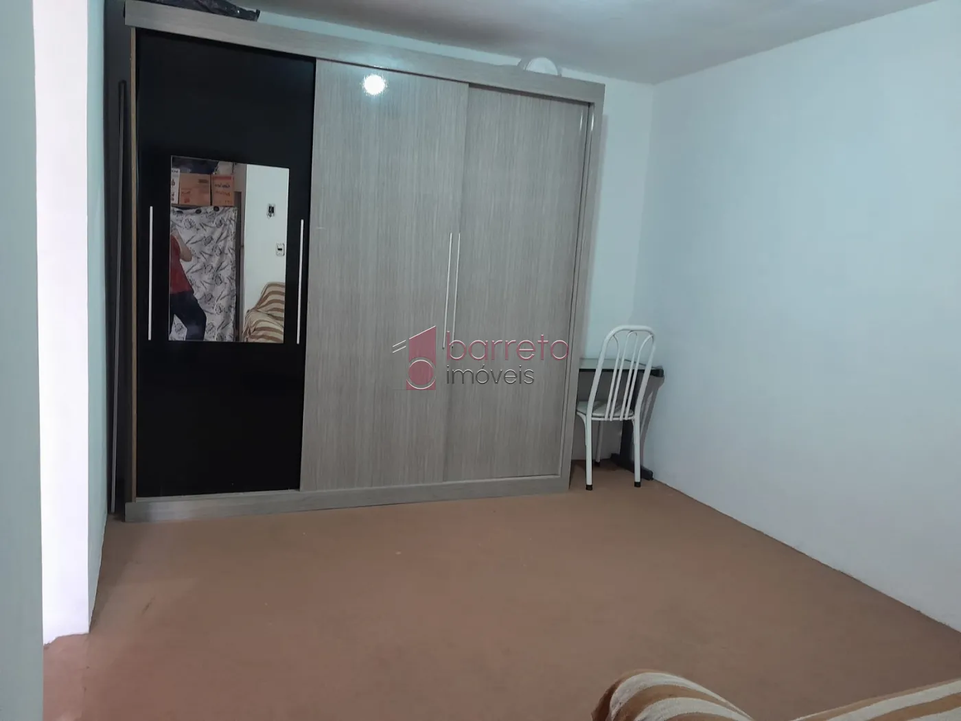 CASA TÉRREA COM EDÍCULA À VENDA NO JARDIM DO LAGO EM JUNDIAÍ/SP