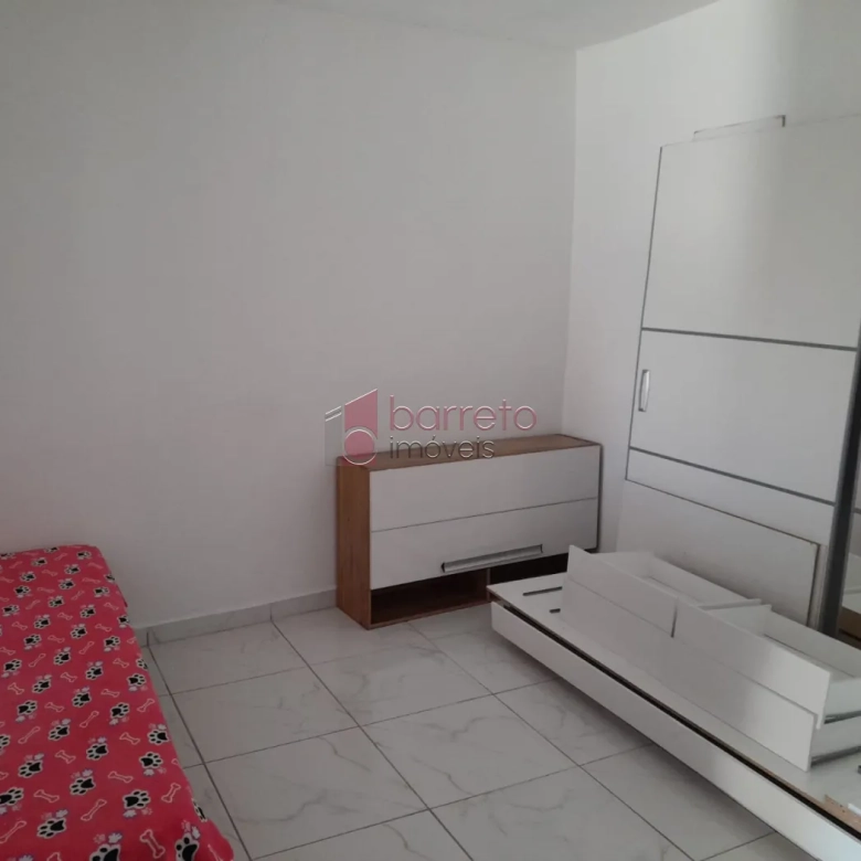 CASA TÉRREA COM EDÍCULA À VENDA NO JARDIM DO LAGO EM JUNDIAÍ/SP