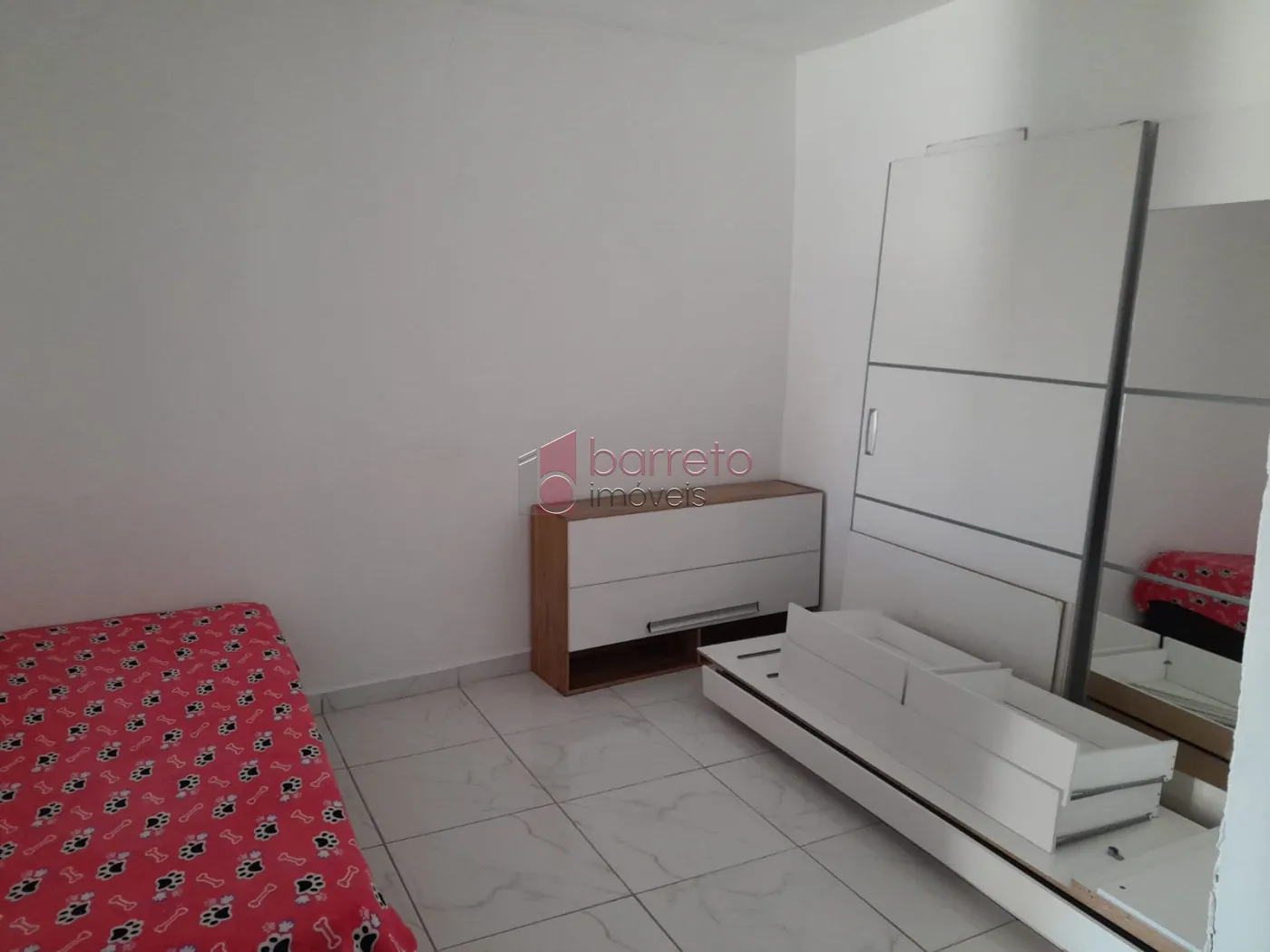 CASA TÉRREA COM EDÍCULA À VENDA NO JARDIM DO LAGO EM JUNDIAÍ/SP