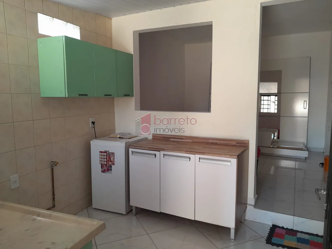 CASA TÉRREA COM EDÍCULA À VENDA NO JARDIM DO LAGO EM JUNDIAÍ/SP