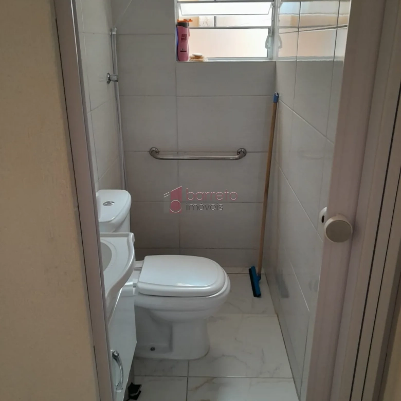 CASA TÉRREA COM EDÍCULA À VENDA NO JARDIM DO LAGO EM JUNDIAÍ/SP