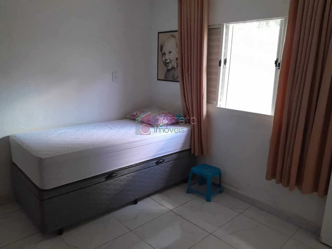 CASA TÉRREA COM EDÍCULA À VENDA NO JARDIM DO LAGO EM JUNDIAÍ/SP