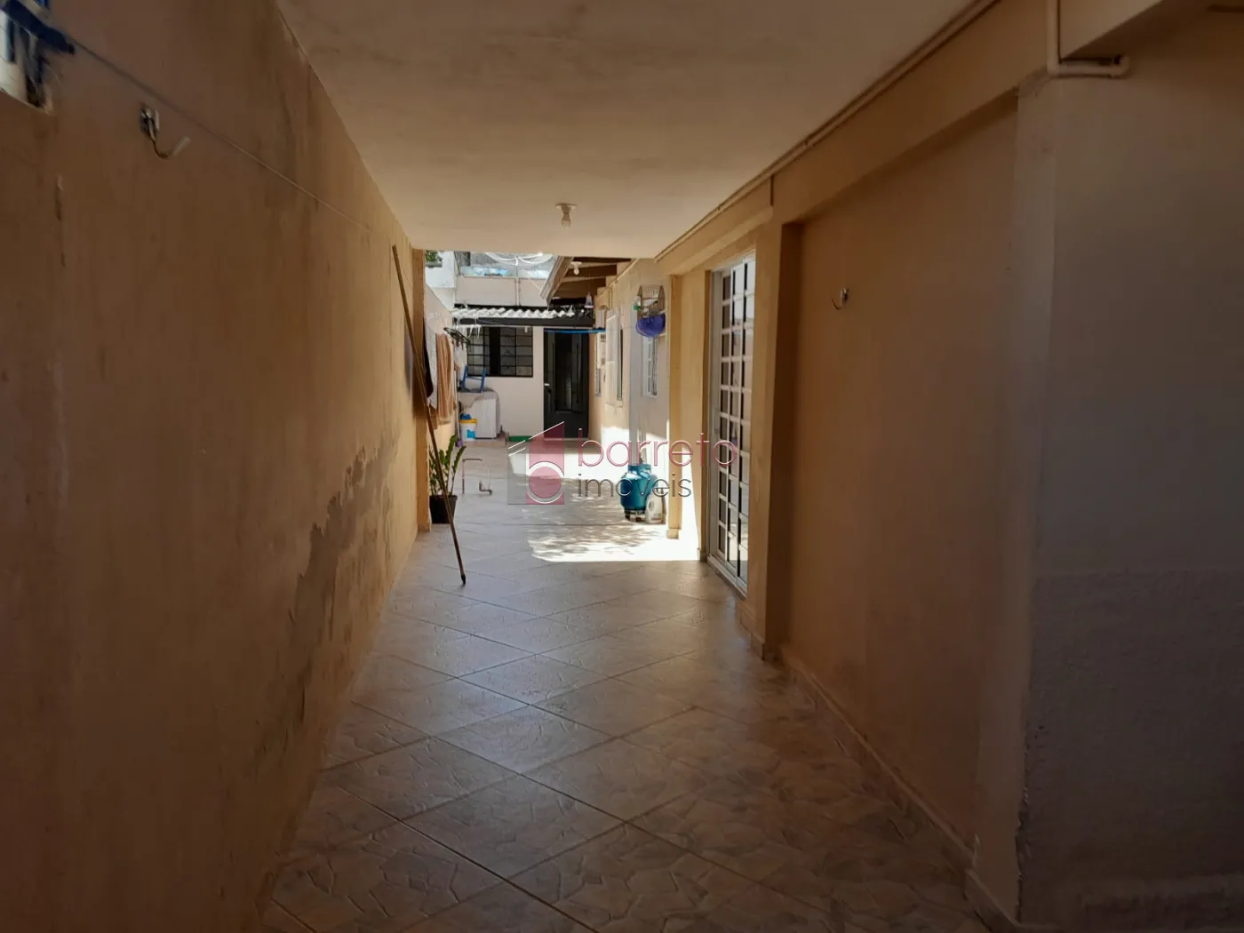 CASA TÉRREA COM EDÍCULA À VENDA NO JARDIM DO LAGO EM JUNDIAÍ/SP