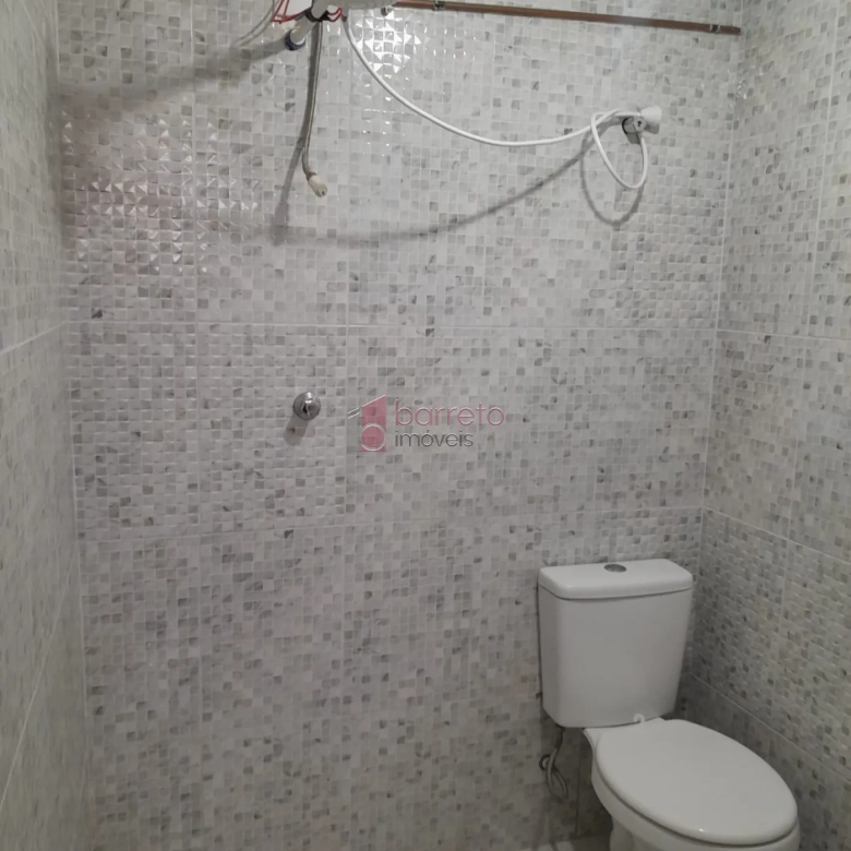 CASA TÉRREA COM EDÍCULA À VENDA NO JARDIM DO LAGO EM JUNDIAÍ/SP