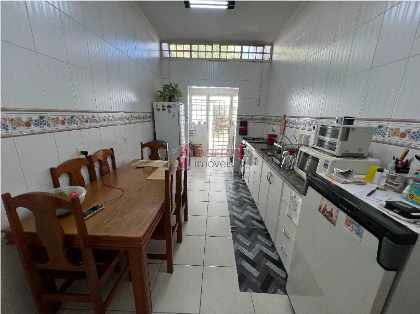 CASA À VENDA NO JARDIM QUINTA DAS VIDEIRAS EM JUNDIAÍ/SP