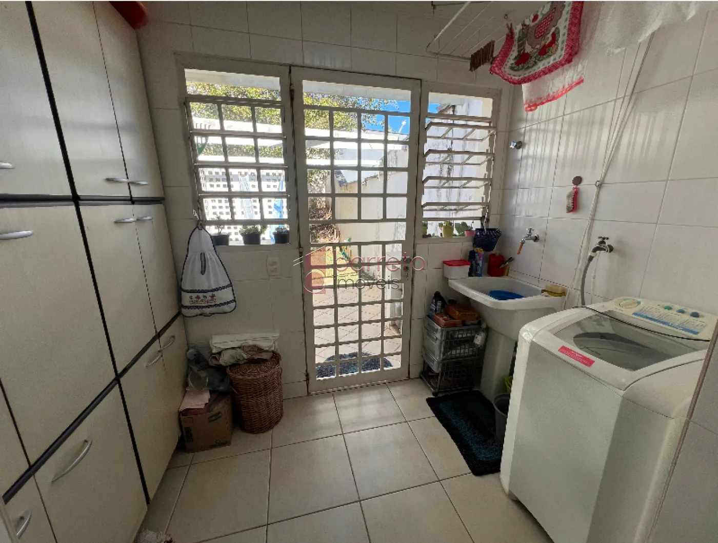 CASA À VENDA NO JARDIM QUINTA DAS VIDEIRAS EM JUNDIAÍ/SP