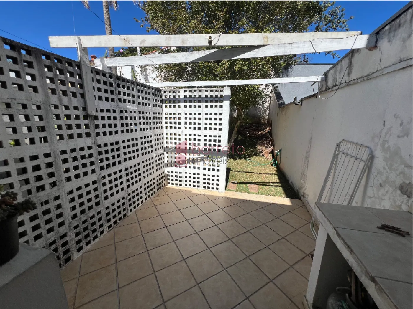 CASA À VENDA NO JARDIM QUINTA DAS VIDEIRAS EM JUNDIAÍ/SP