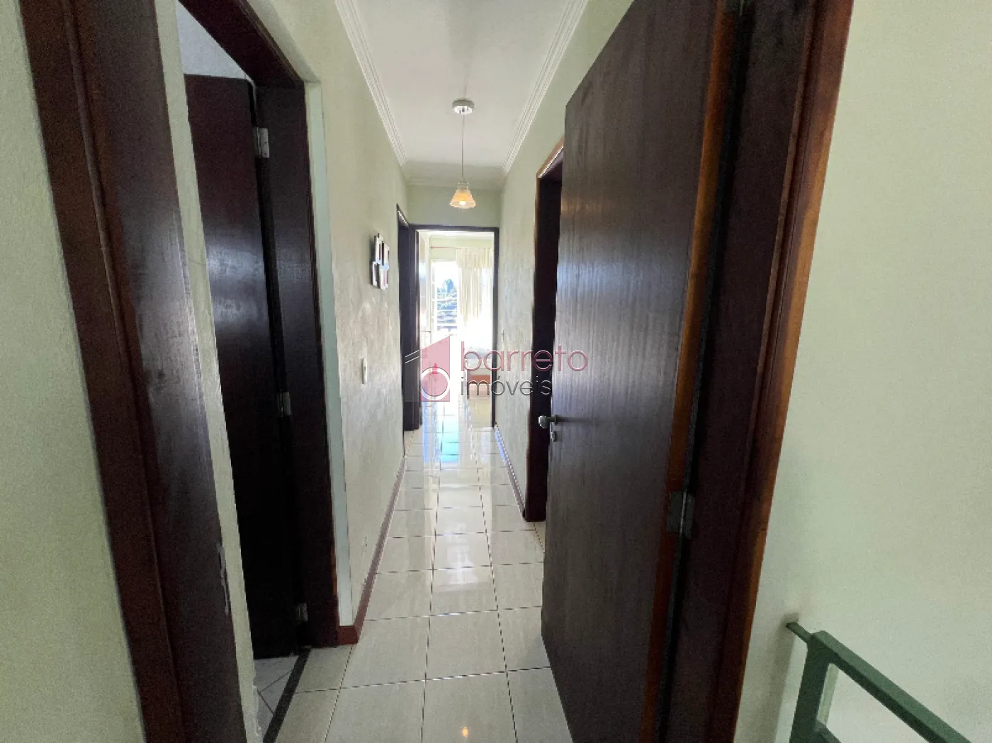 CASA À VENDA NO JARDIM QUINTA DAS VIDEIRAS EM JUNDIAÍ/SP