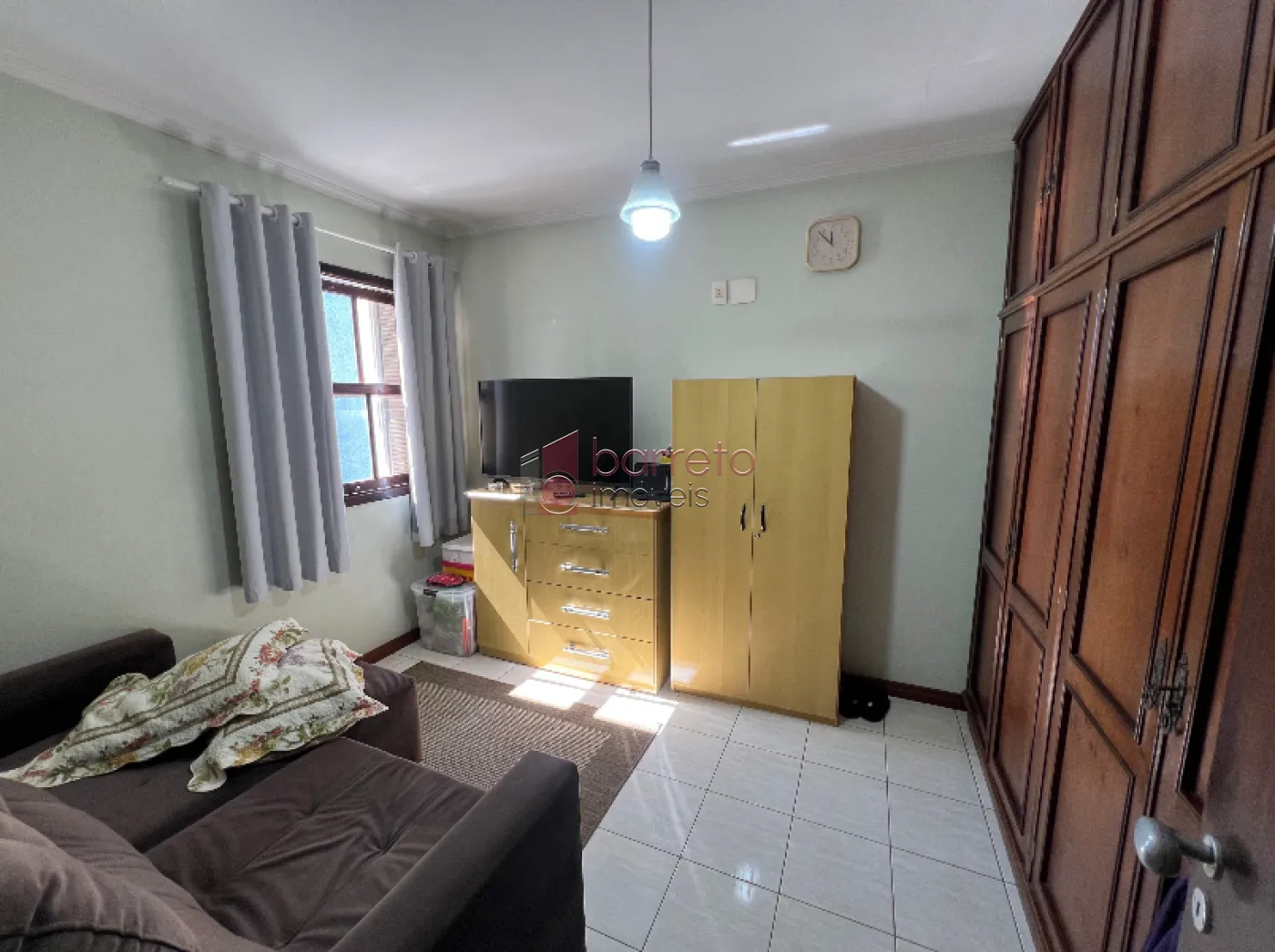 CASA À VENDA NO JARDIM QUINTA DAS VIDEIRAS EM JUNDIAÍ/SP