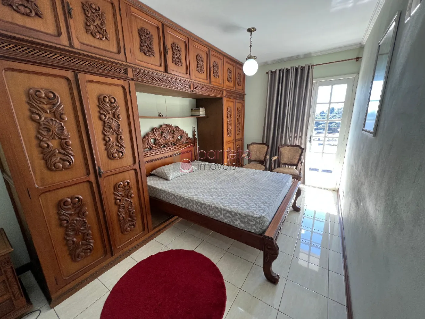 CASA À VENDA NO JARDIM QUINTA DAS VIDEIRAS EM JUNDIAÍ/SP