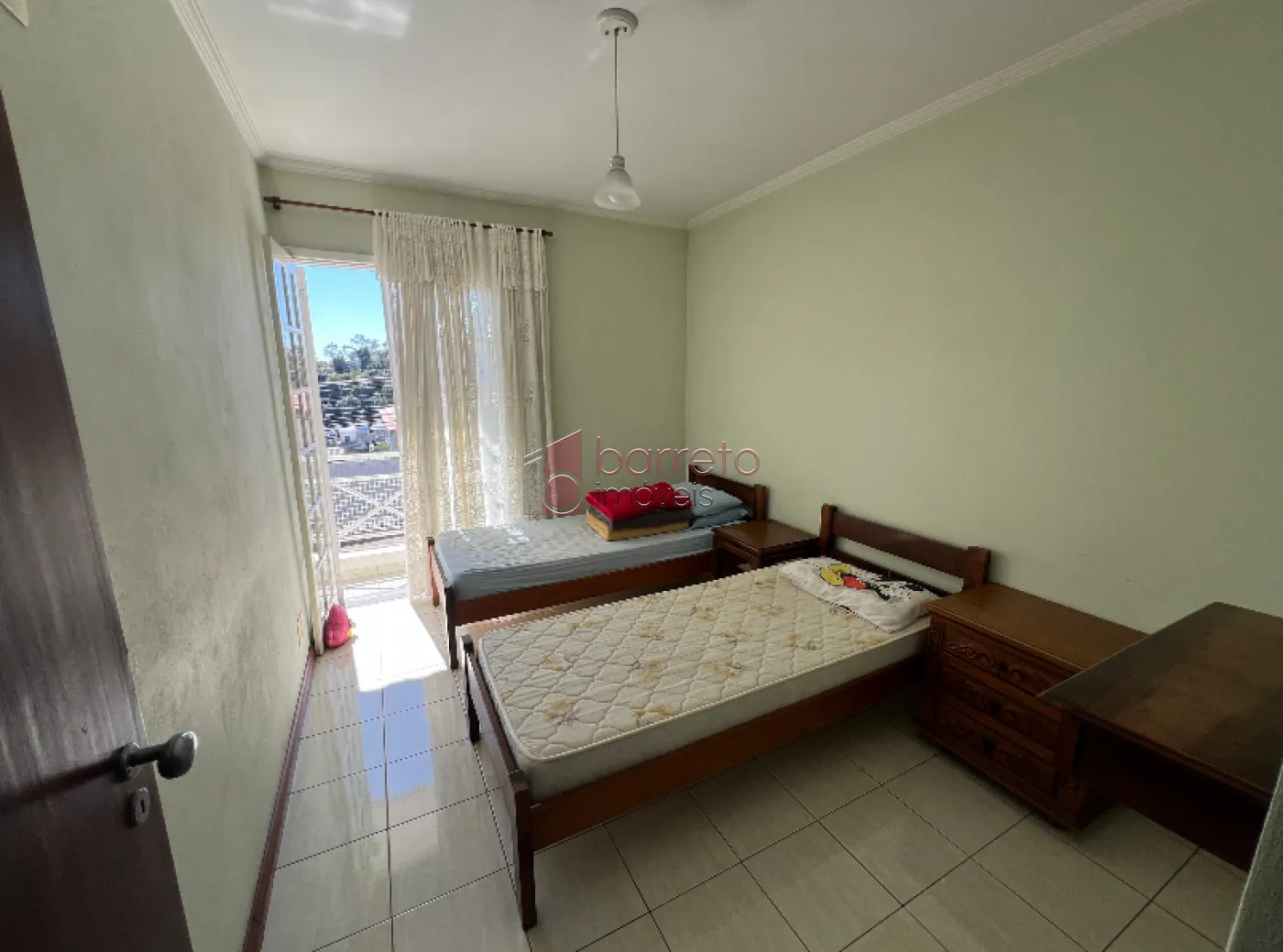 CASA À VENDA NO JARDIM QUINTA DAS VIDEIRAS EM JUNDIAÍ/SP