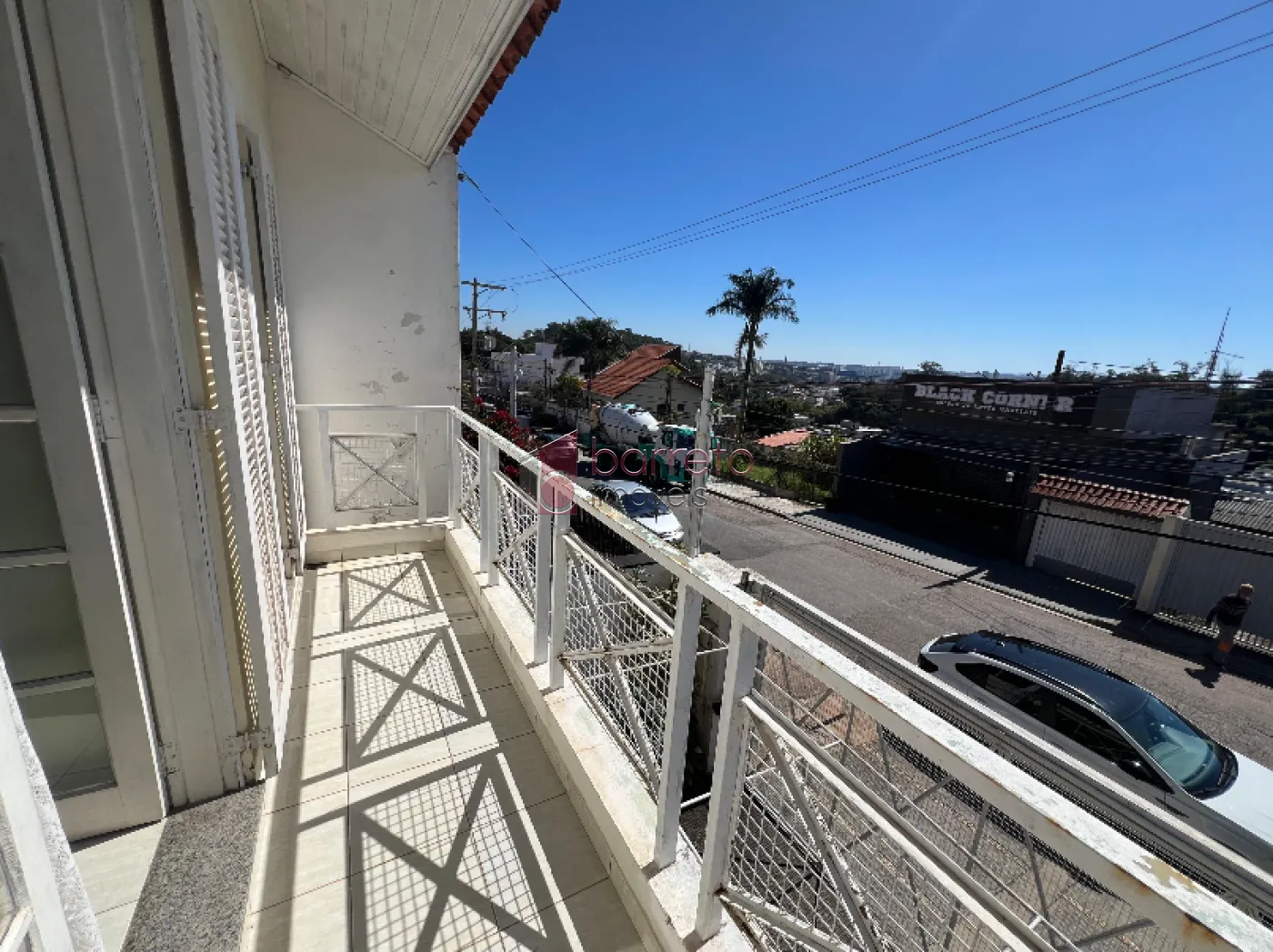 CASA À VENDA NO JARDIM QUINTA DAS VIDEIRAS EM JUNDIAÍ/SP